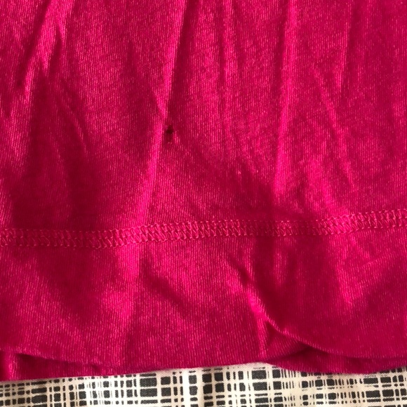 Simple Express Top - Picture 3 of 3